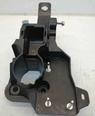 Opel Corsa F Clutch pedal mounting bracket assembly 9829474380 84MM9Z0477019