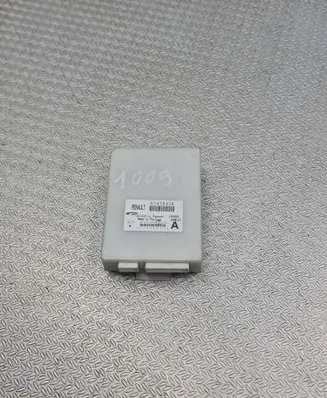 Renault Laguna III Other control units/modules 52435438 96B06632 150609