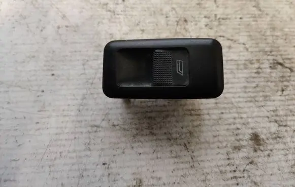 Volkswagen Transporter - Caravelle T4 Electric window control switch 7D0959855