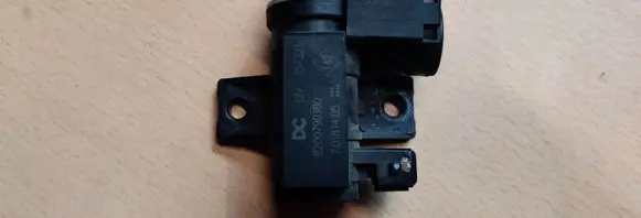 Renault Kadjar Turbo solenoid valve 8200790180