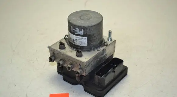 Peugeot Expert ABS Pump 9821150280 9808055980