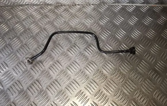 Audi Q5 SQ5 Engine coolant pipe/hose 8R0121081M