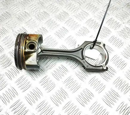 Ford Focus Piston