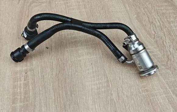 BMW X6 G06 AdBlue injector 8580210