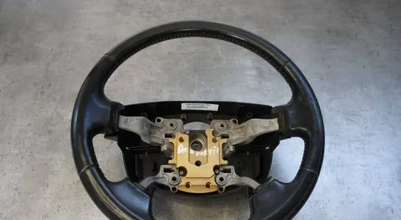 Land Rover Discovery 4 - LR4 Steering wheel AH223600BC