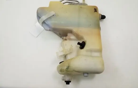 Mercedes-Benz E W211 Windshield washer fluid reservoir/tank A2118600560