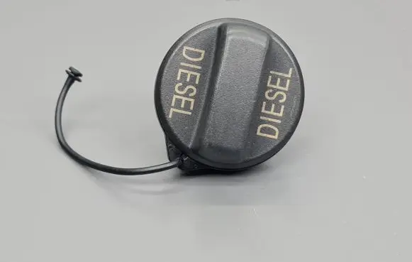 Honda Accord Fuel tank filler cap 
