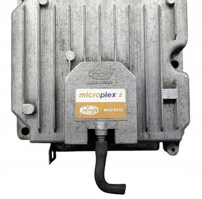 Fiat Stilo Other control units/modules MED601E