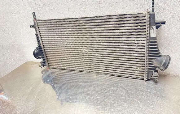 Opel Insignia A Intercooler radiator P1831001 13241751
