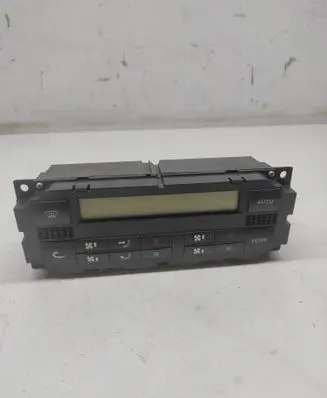 Ford Galaxy Climate control unit YM2119988DCW 5HB00796340 7M5907040D