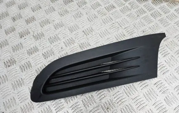 Volkswagen Golf Plus Front bumper lower grill 5M0853665M