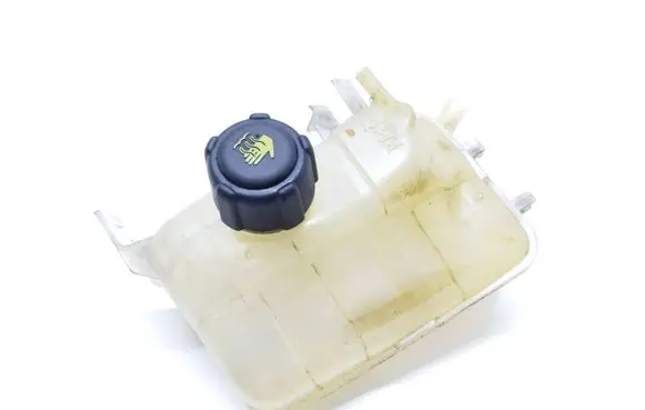 Renault Scenic III - Grand scenic III Coolant expansion tank/reservoir 217100005R