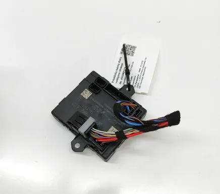 BMW X2 U10 Door control unit/module 5B4A355