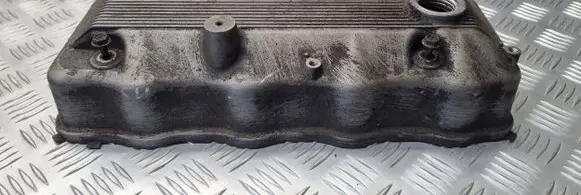 Subaru Justy Rocker cam cover 