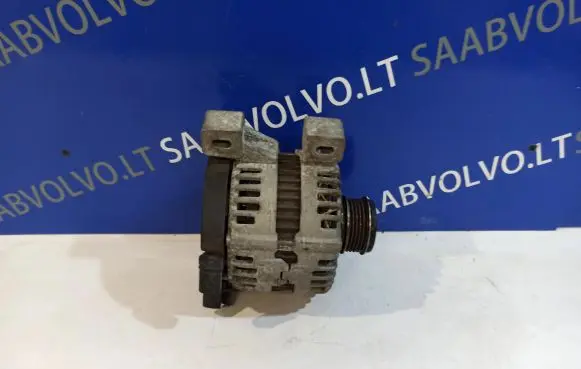Volvo V50 Generator/alternator 30773111 0121615014