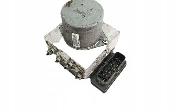 Volkswagen Tiguan ABS Pump 5N0614109BD