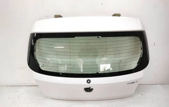 BMW 1 E81 E87 Tailgate/trunk/boot lid 