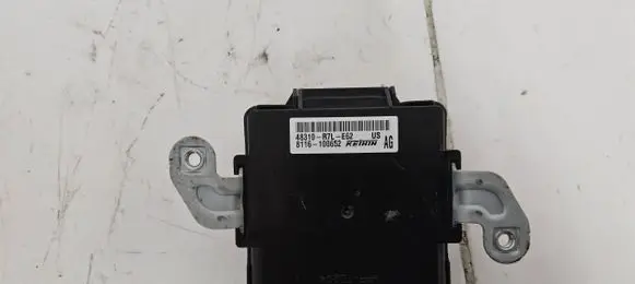 Honda CR-V Other control units/modules 48310R7LE62 8116100652