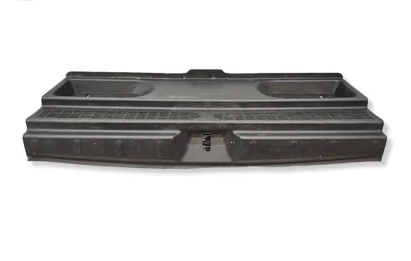 Mini One - Cooper F56 F55 Trunk/boot sill cover protection 7298591 108493 16189910