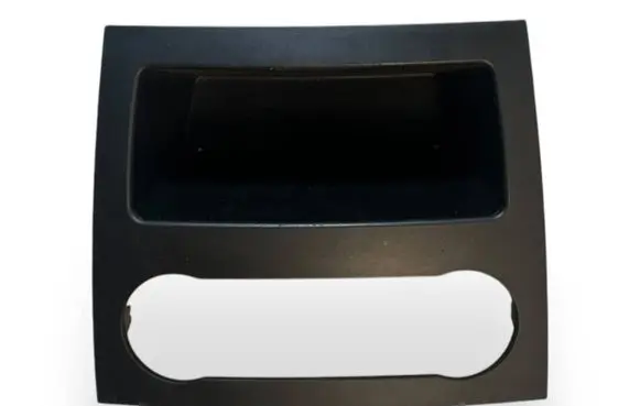 Mercedes-Benz A W169 Glove box A1696800239