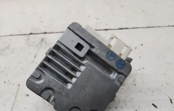 Toyota Prius (XW20) Power steering control unit/module 1129001091