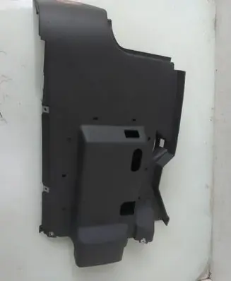 Mercedes-Benz Vaneo W414 Dashboard lower bottom trim panel A4146800906