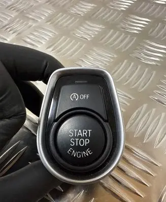 BMW 4 F36 Gran coupe Engine start stop button switch 9250734
