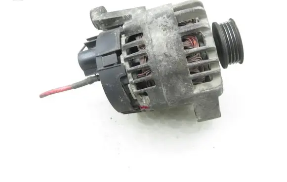 Fiat Punto (188) Generator/alternator
