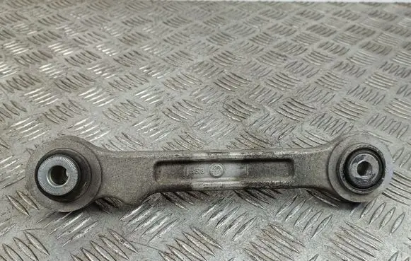 Other rear suspension part