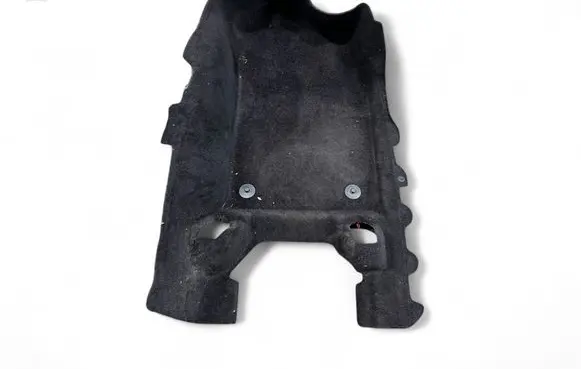 Dodge Durango III Front floor carpet liner 5VK16DX9AC
