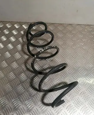 Mercedes-Benz A W169 Front coil spring
