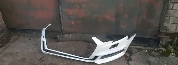 Audi A3 S3 8V Front bumper
