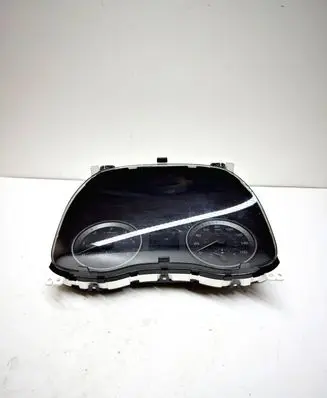 Hyundai Tucson TL Speedometer (instrument cluster) 94001D7630 A2C983408020
