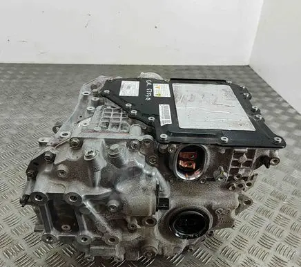 Toyota bZ4X Engine 3061042031