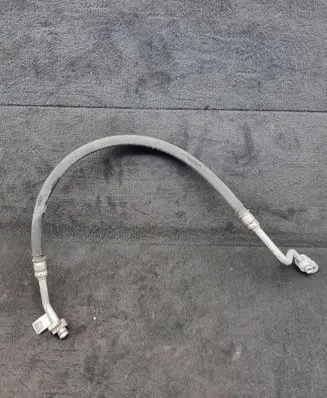 Audi Q7 4M Air conditioning (A/C) pipe/hose 4M0816721BB