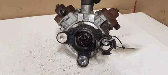 Volvo V50 Fuel injection high pressure pump 0445010618 31272896 0928400707
