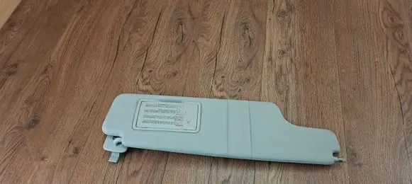 Renault Vel Satis Sun visor 8200245957