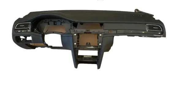 Skoda Superb B6 (3T) Dashboard 3T1857007 4102010