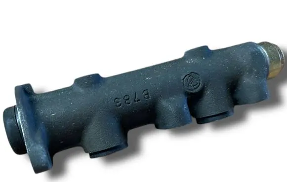 Fiat Uno Central body control module 793034