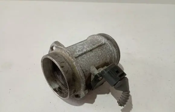 Audi A6 S6 C5 4B Mass air flow meter 059906461D