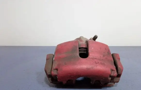 Skoda Octavia Mk2 (1Z) Front brake caliper