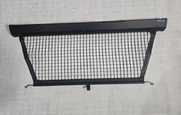 Volkswagen PASSAT B5 Parcel shelf load cover 