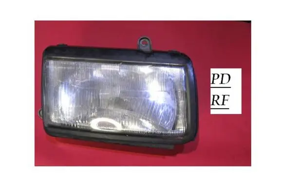Opel Frontera B Headlight/headlamp 1305235379 8971439492