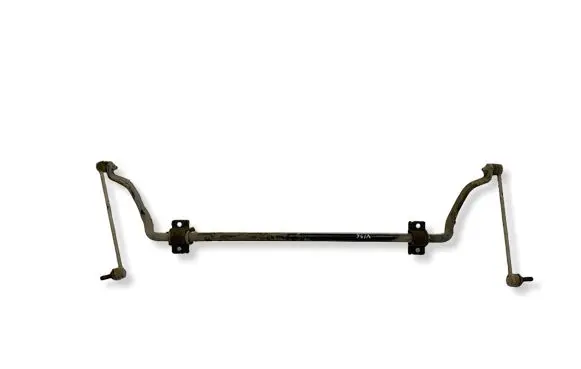 Volvo S60 Front anti-roll bar/stabilizer link 9492040