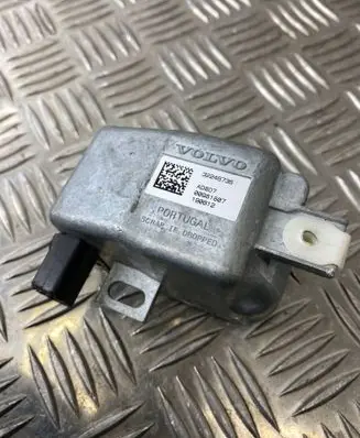 Volvo XC60 Steering wheel lock 32246736