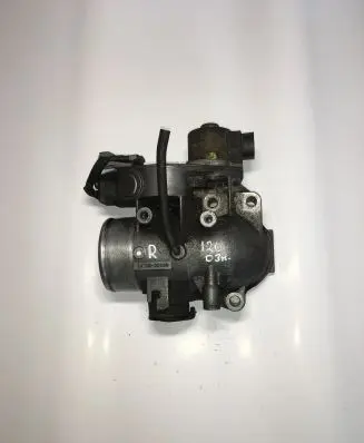 Toyota Land Cruiser (J120) Throttle valve 2610030030