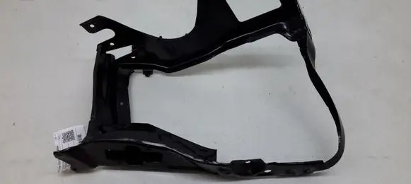 Mercedes-Benz S W220 Headlight/headlamp mounting bracket A2206200672