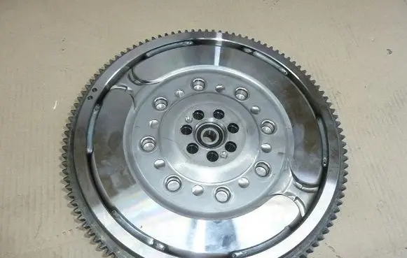 Iveco Daily 40.8 Dual mass flywheel 6594000054T