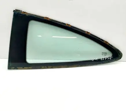 Jaguar XK8 - XKR Rear side window GJA2201BG