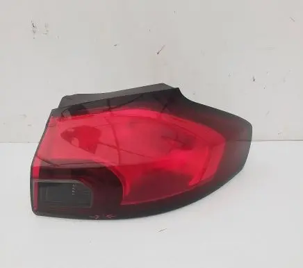 Opel Zafira C Rear/tail lights 13278785